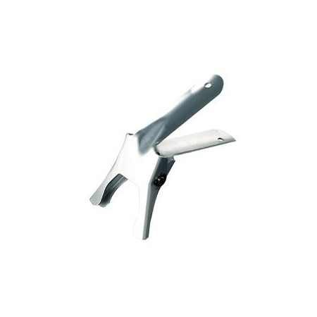 Synthware CLAMP, 47mm, ALUMINUM F100002